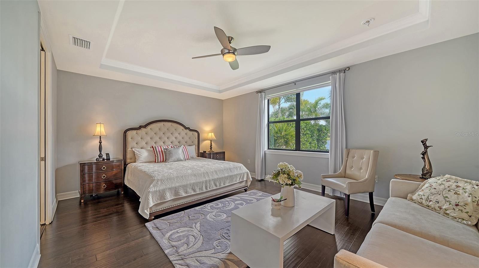 SANDHILL PRESERVE - Residential