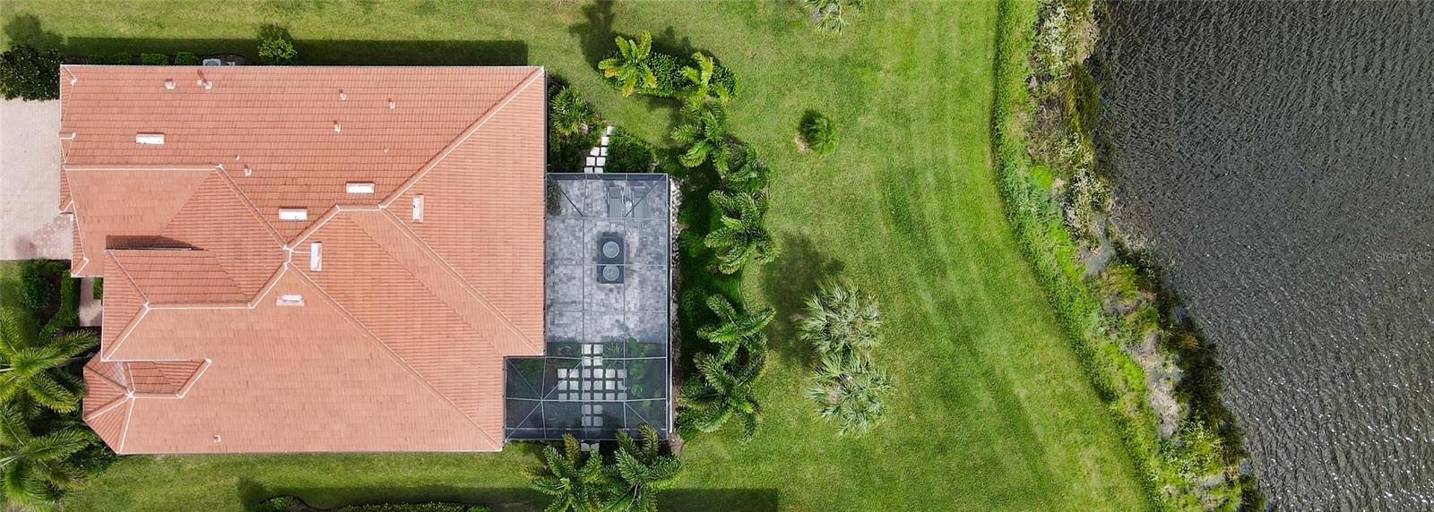 SANDHILL PRESERVE - Residential