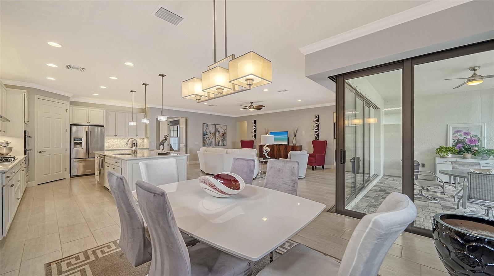 SANDHILL PRESERVE - Residential