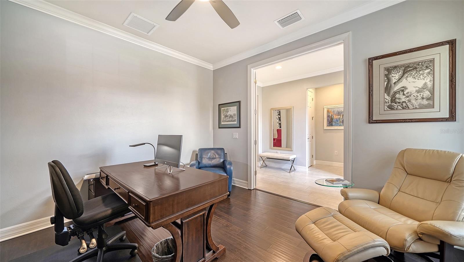 SANDHILL PRESERVE - Residential