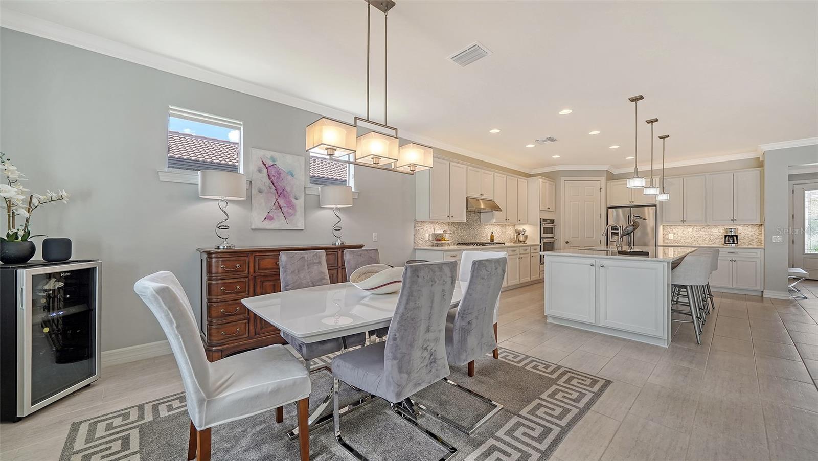 SANDHILL PRESERVE - Residential