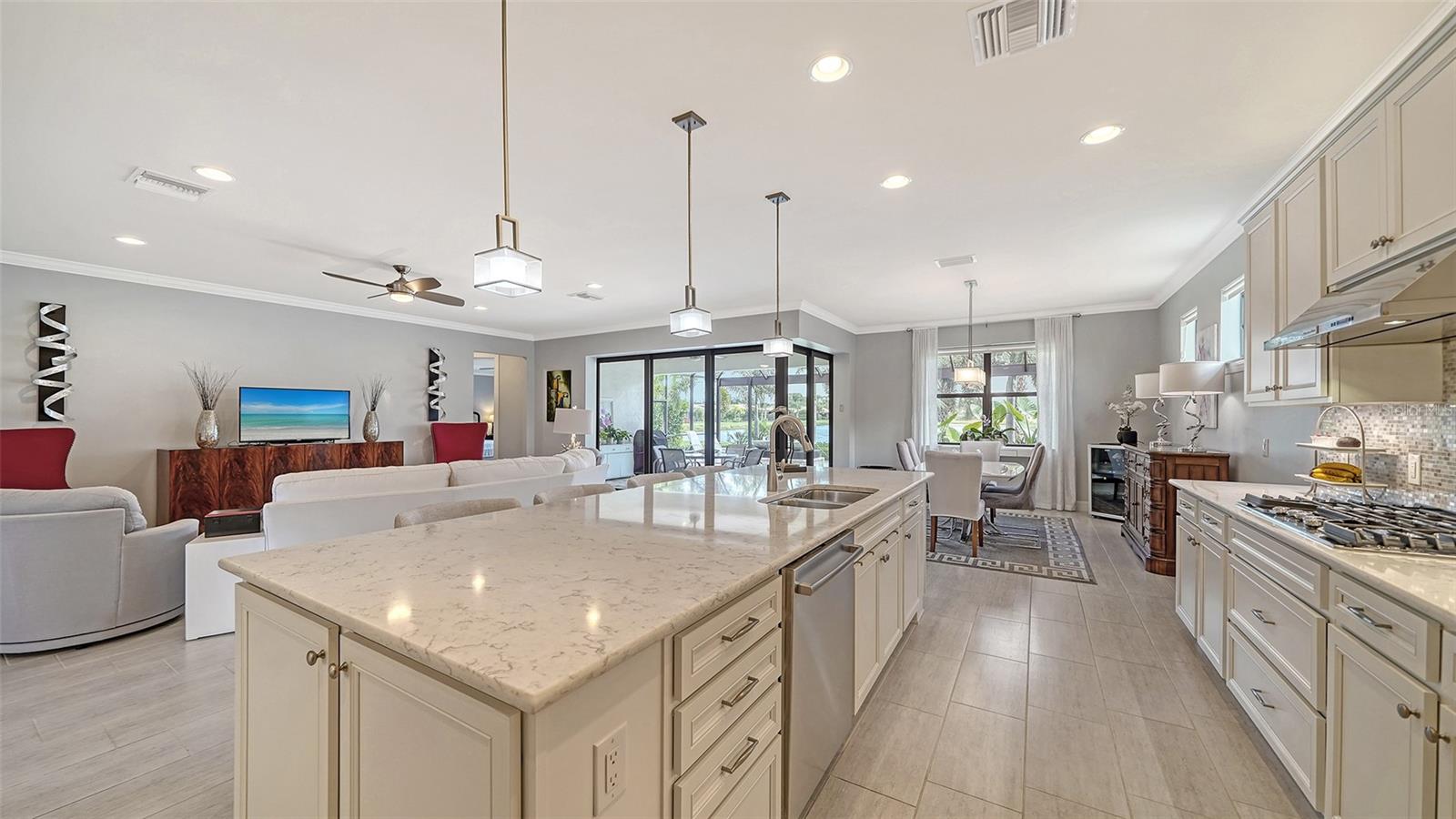 SANDHILL PRESERVE - Residential