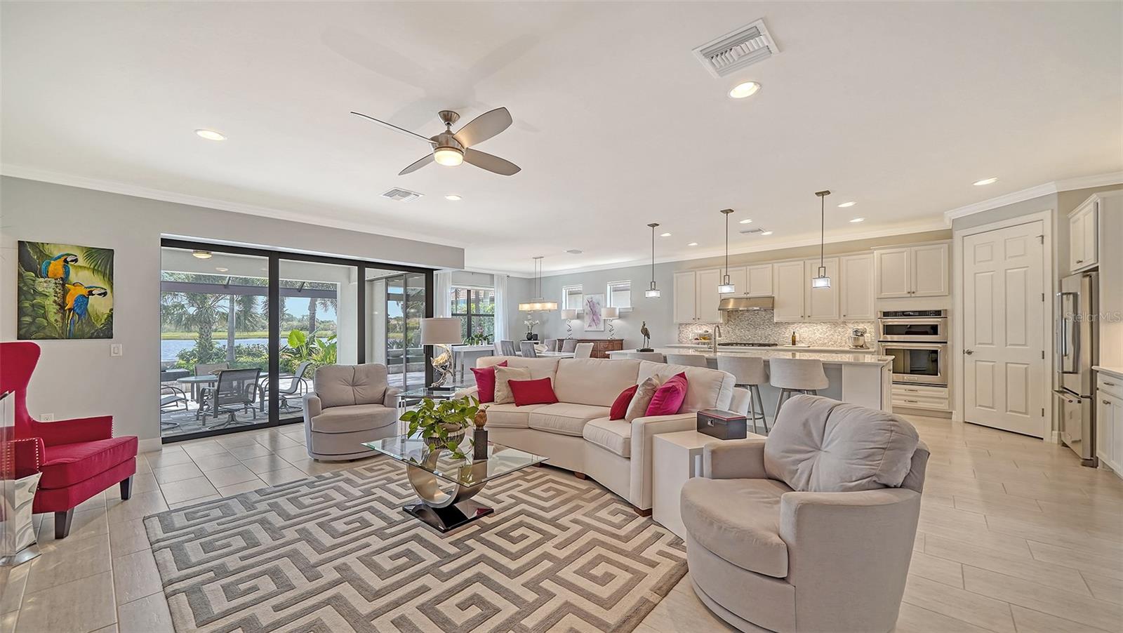 SANDHILL PRESERVE - Residential