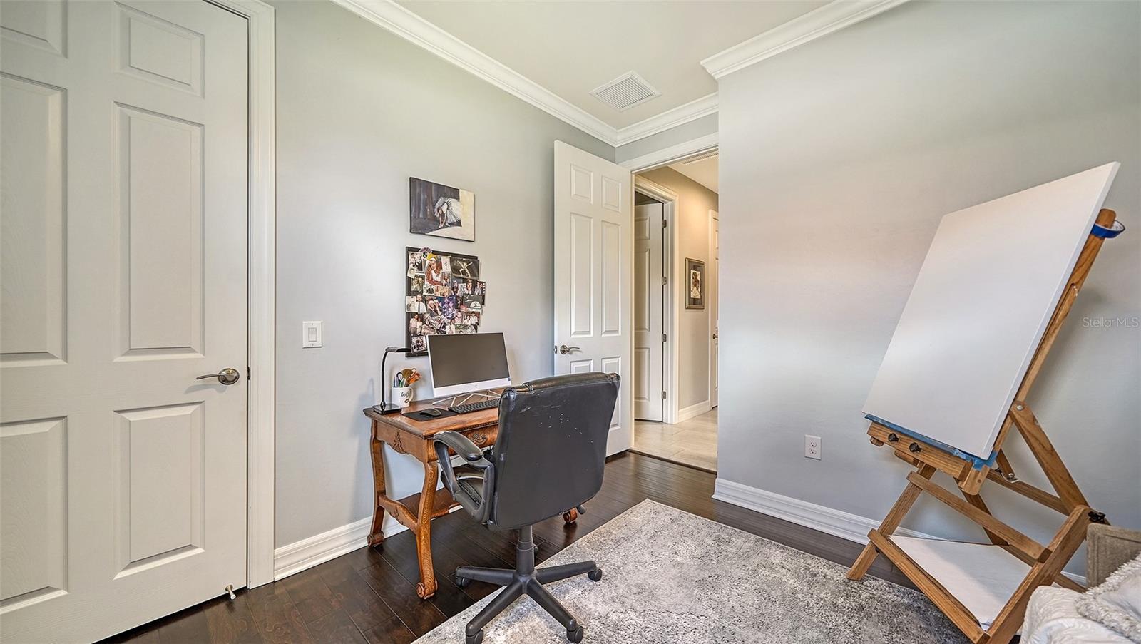 SANDHILL PRESERVE - Residential