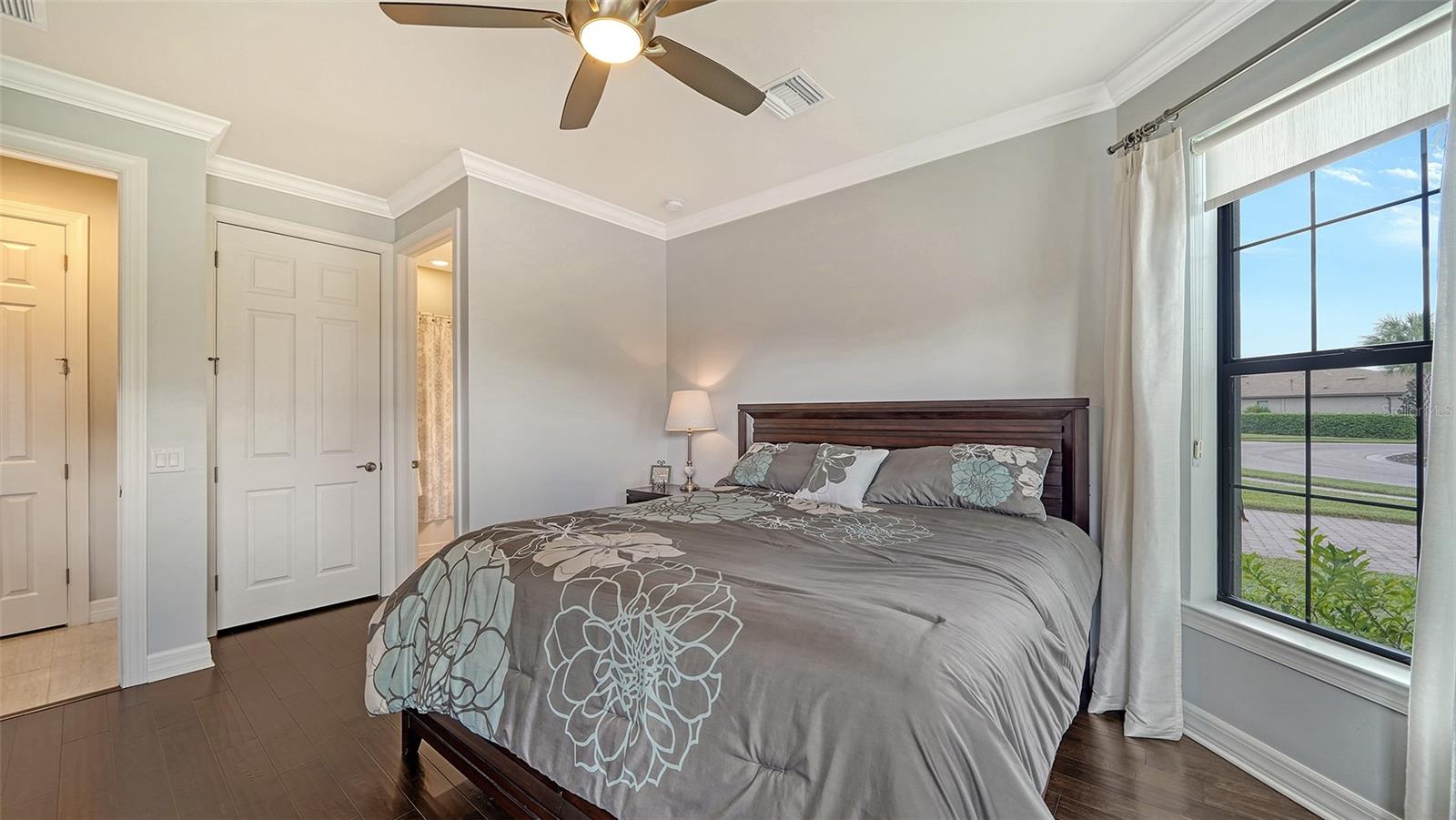 SANDHILL PRESERVE - Residential