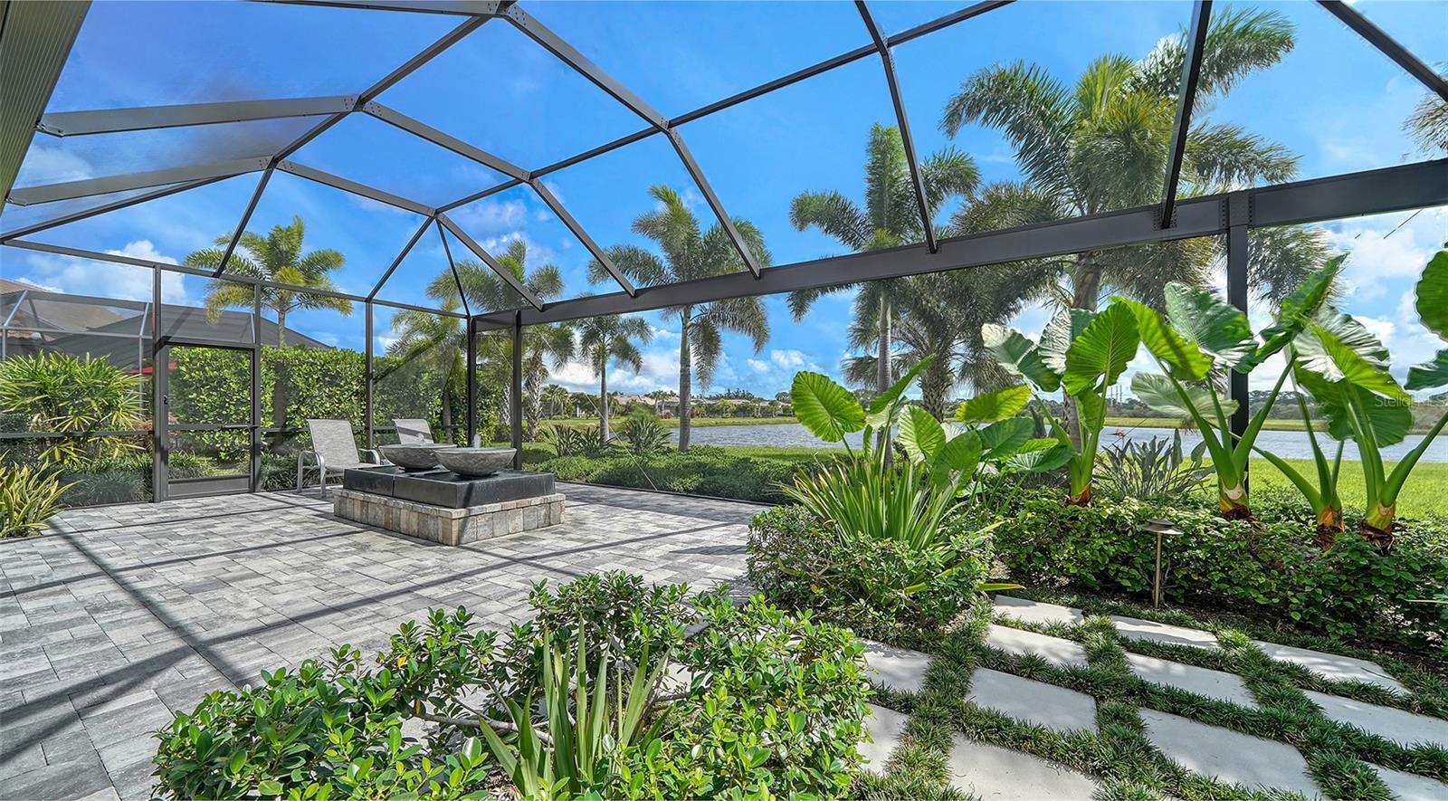 SANDHILL PRESERVE - Residential