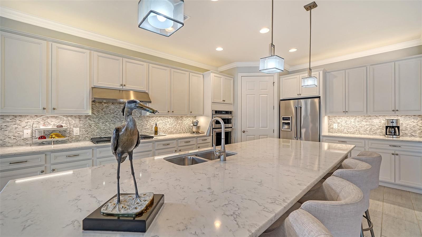 SANDHILL PRESERVE - Residential