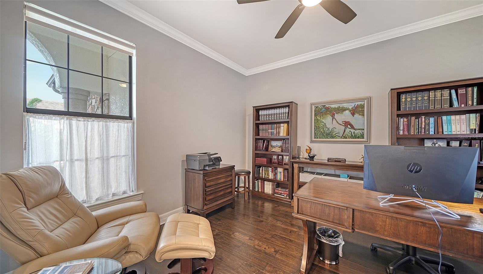 SANDHILL PRESERVE - Residential