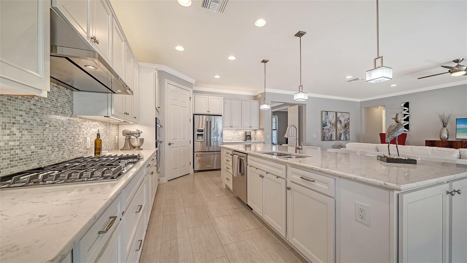 SANDHILL PRESERVE - Residential