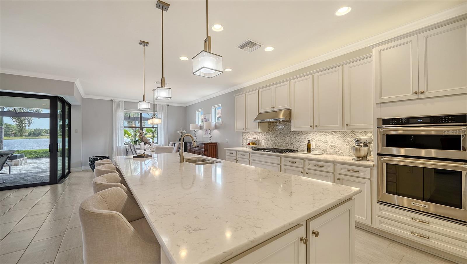 SANDHILL PRESERVE - Residential