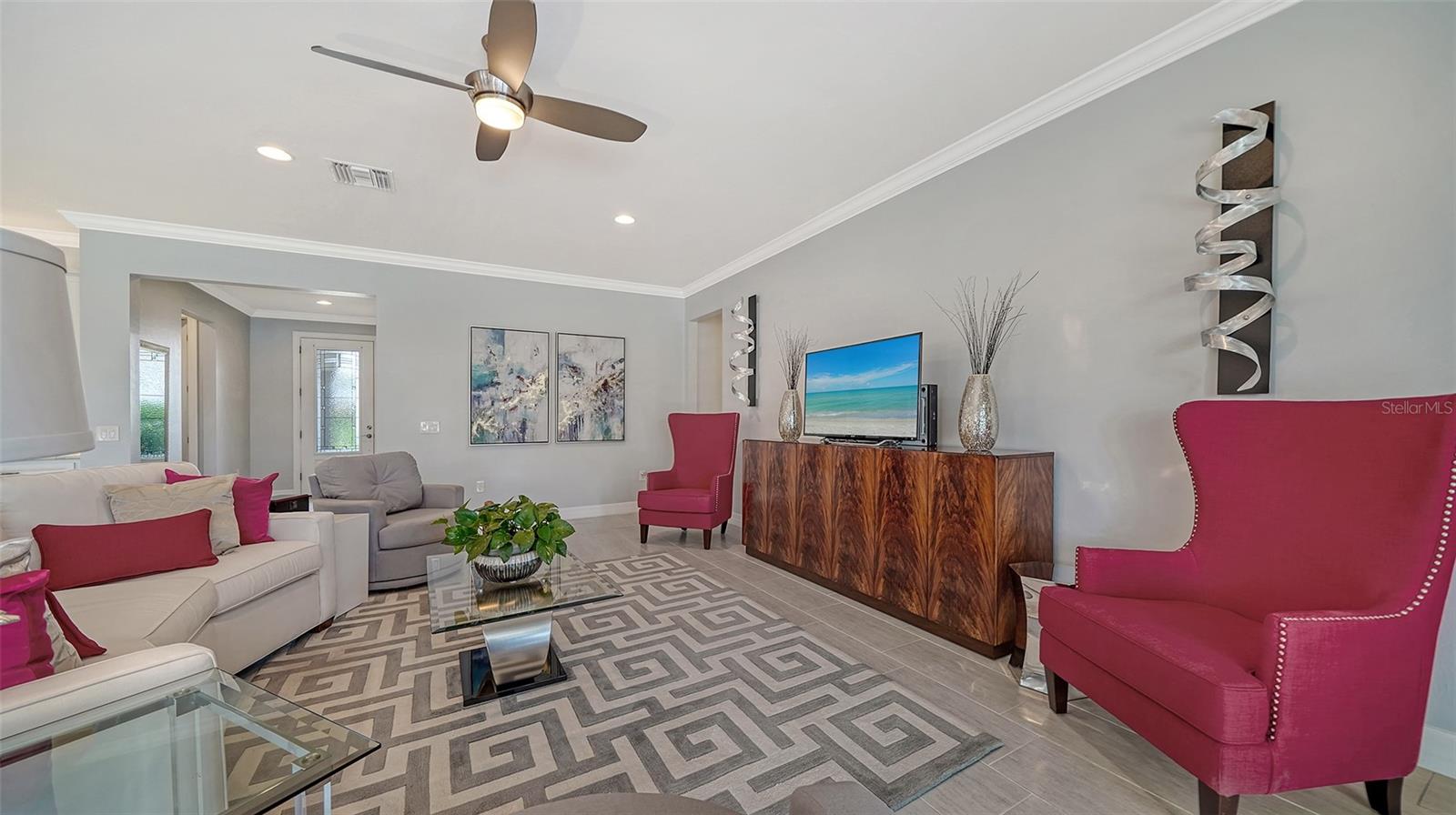 SANDHILL PRESERVE - Residential