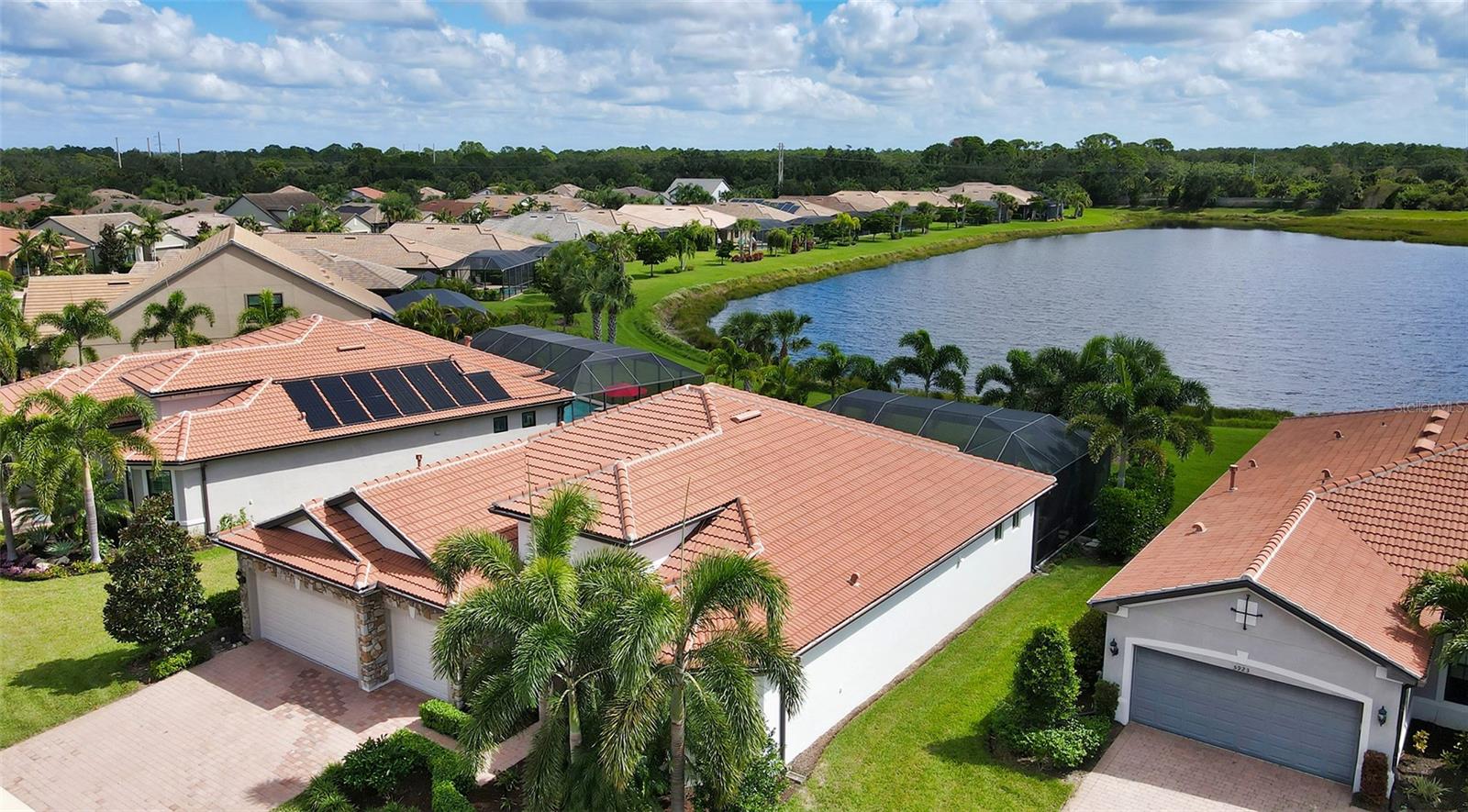 SANDHILL PRESERVE - Residential