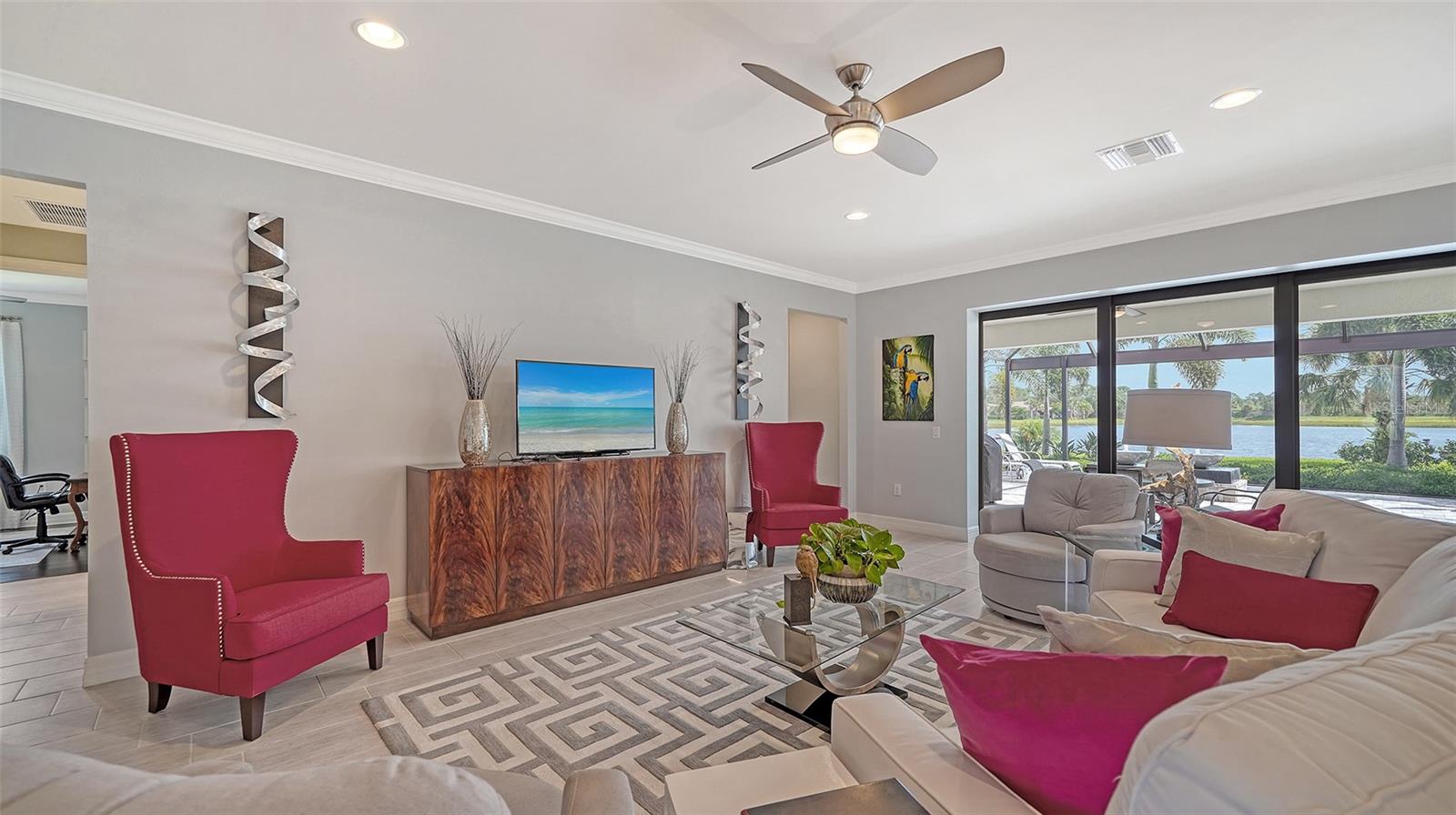 SANDHILL PRESERVE - Residential