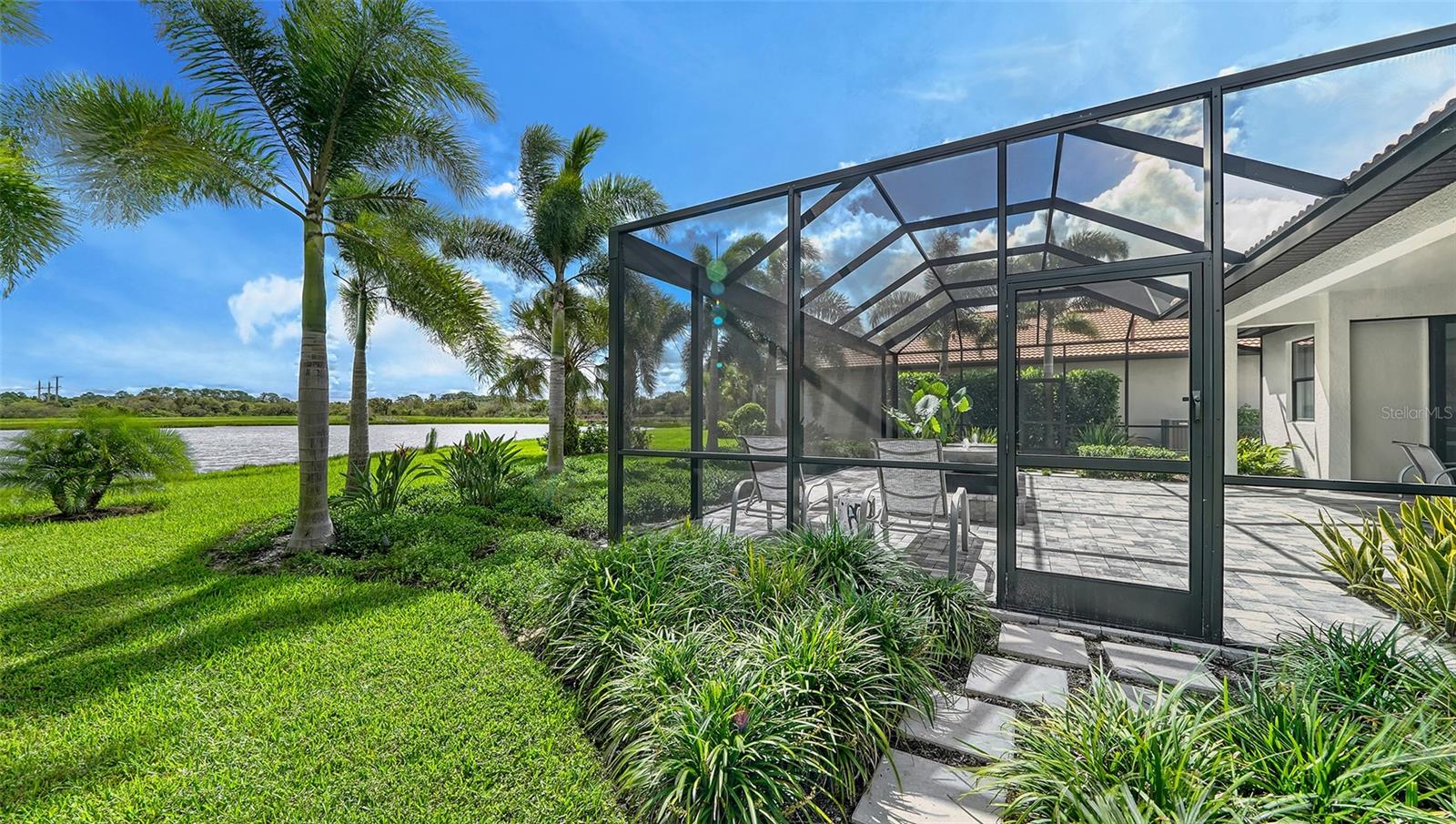 SANDHILL PRESERVE - Residential