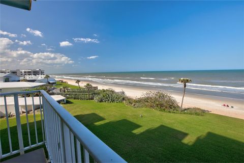 5201 S ATLANTIC AVENUE 405A NEW SMYRNA BEACH FL 32169