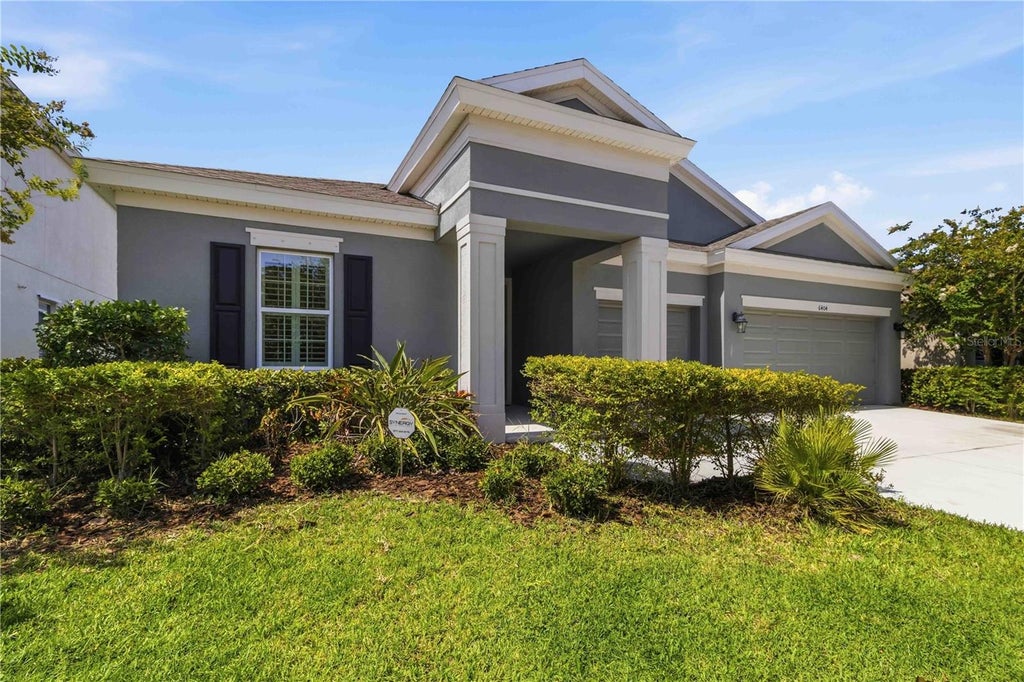 Photo of 6404 Maiden Sea Drive, Apollo Beach, FL 33572 (MLS # TB8528542)
