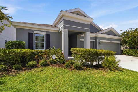 Photo of 6404 Maiden Sea Drive, Apollo Beach, FL 33572 (MLS # TB8528542)