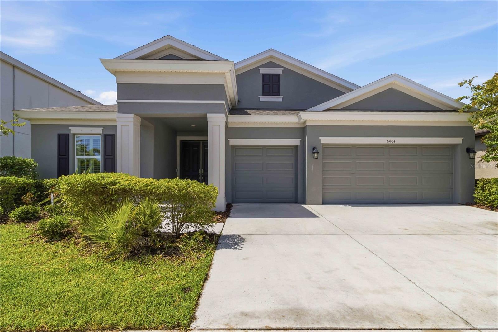 6404 MAIDEN SEA DRIVE