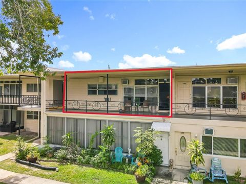 4051 58TH STREET N 237C ST PETERSBURG FL 33709