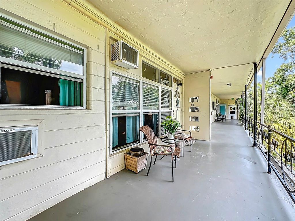 Photo of 4051 58th Street N #237C, St Petersburg, FL 33709 (MLS # TB8428365)