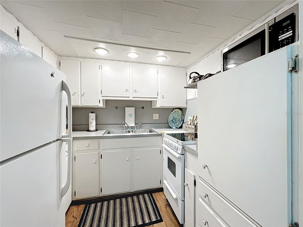 Photo of 4051 58th Street N #237C, St Petersburg, FL 33709 (MLS # TB8428365)