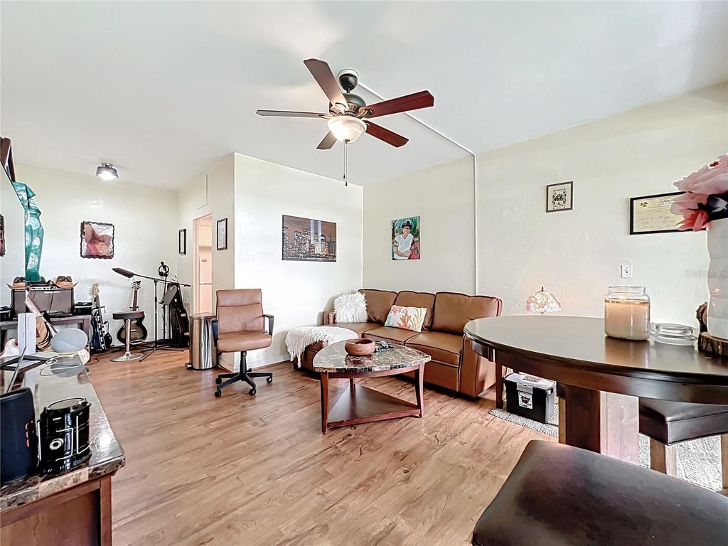 Photo of 4051 58th Street N #237C, St Petersburg, FL 33709 (MLS # TB8428365)