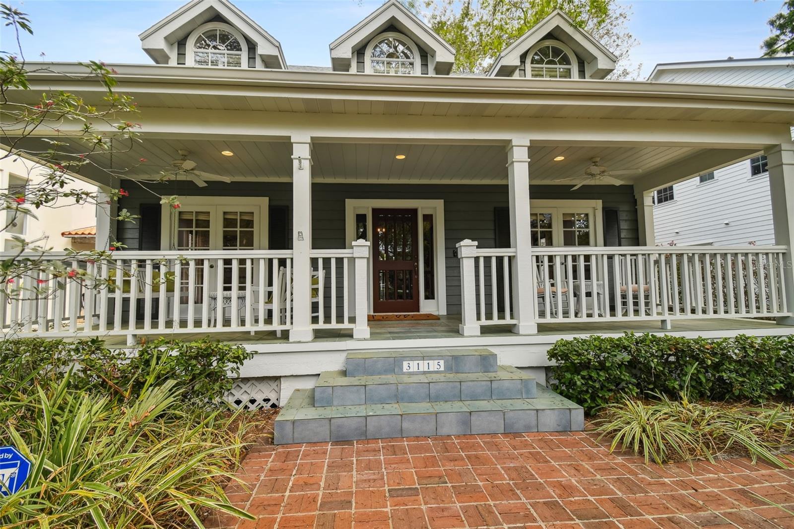 3115 W FAIR OAKS AVENUE