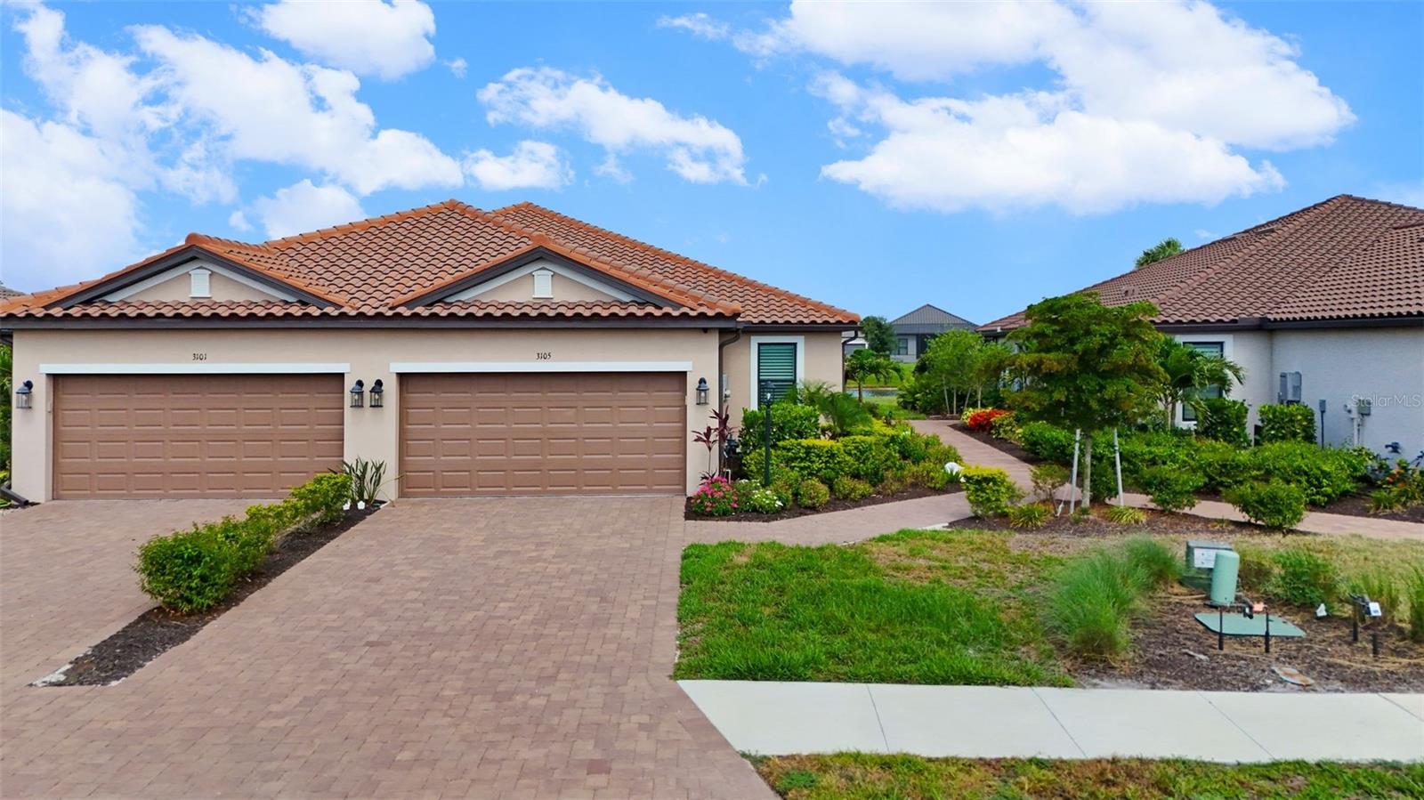 3105 FORMIA COURT