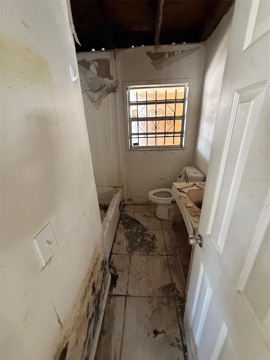 WASHINGTON PARK SEC 01 - Residential