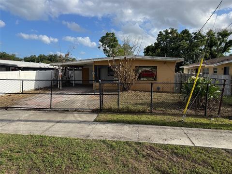 4522 CARTER STREET ORLANDO FL 32811