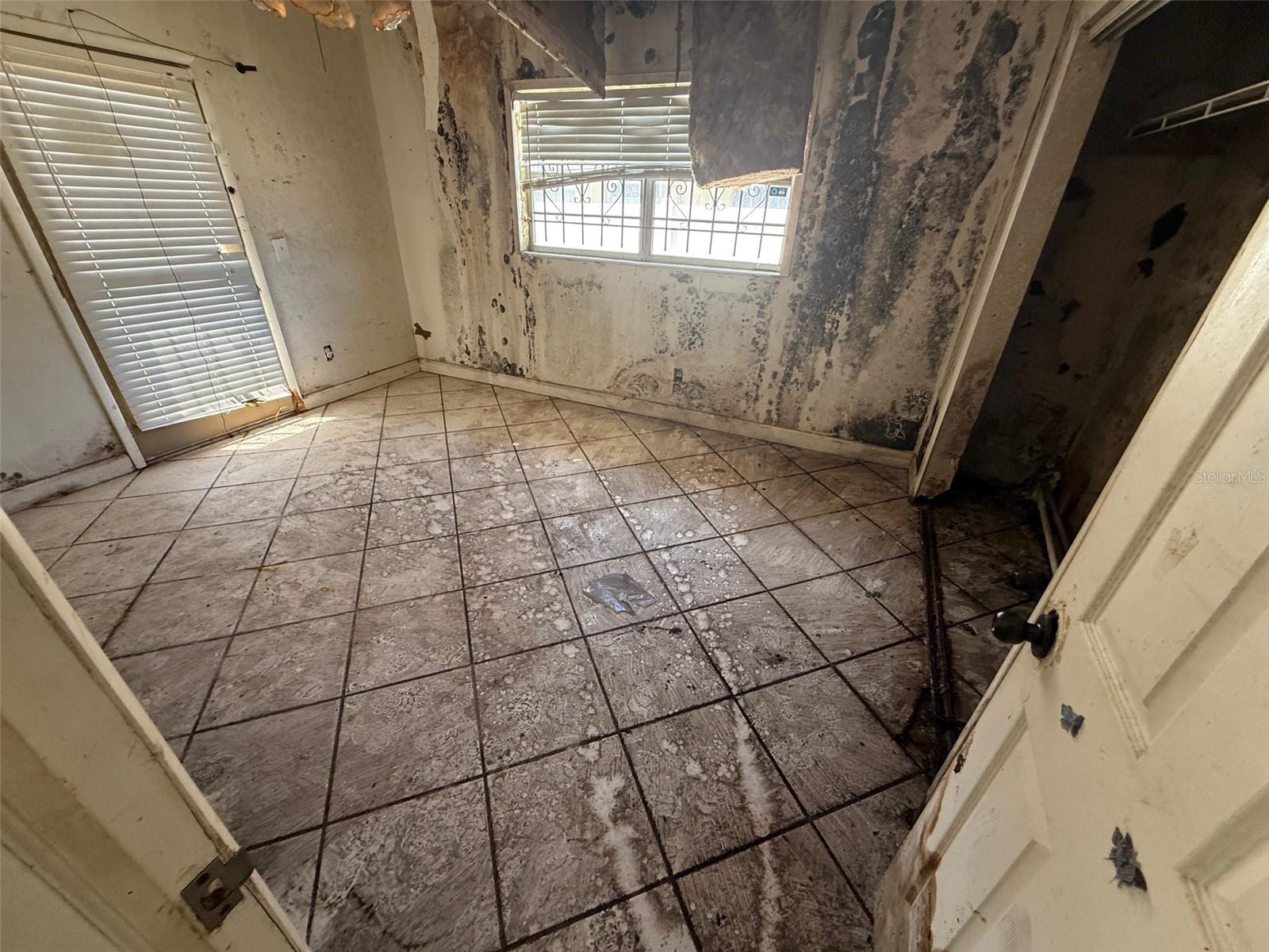 WASHINGTON PARK SEC 01 - Residential