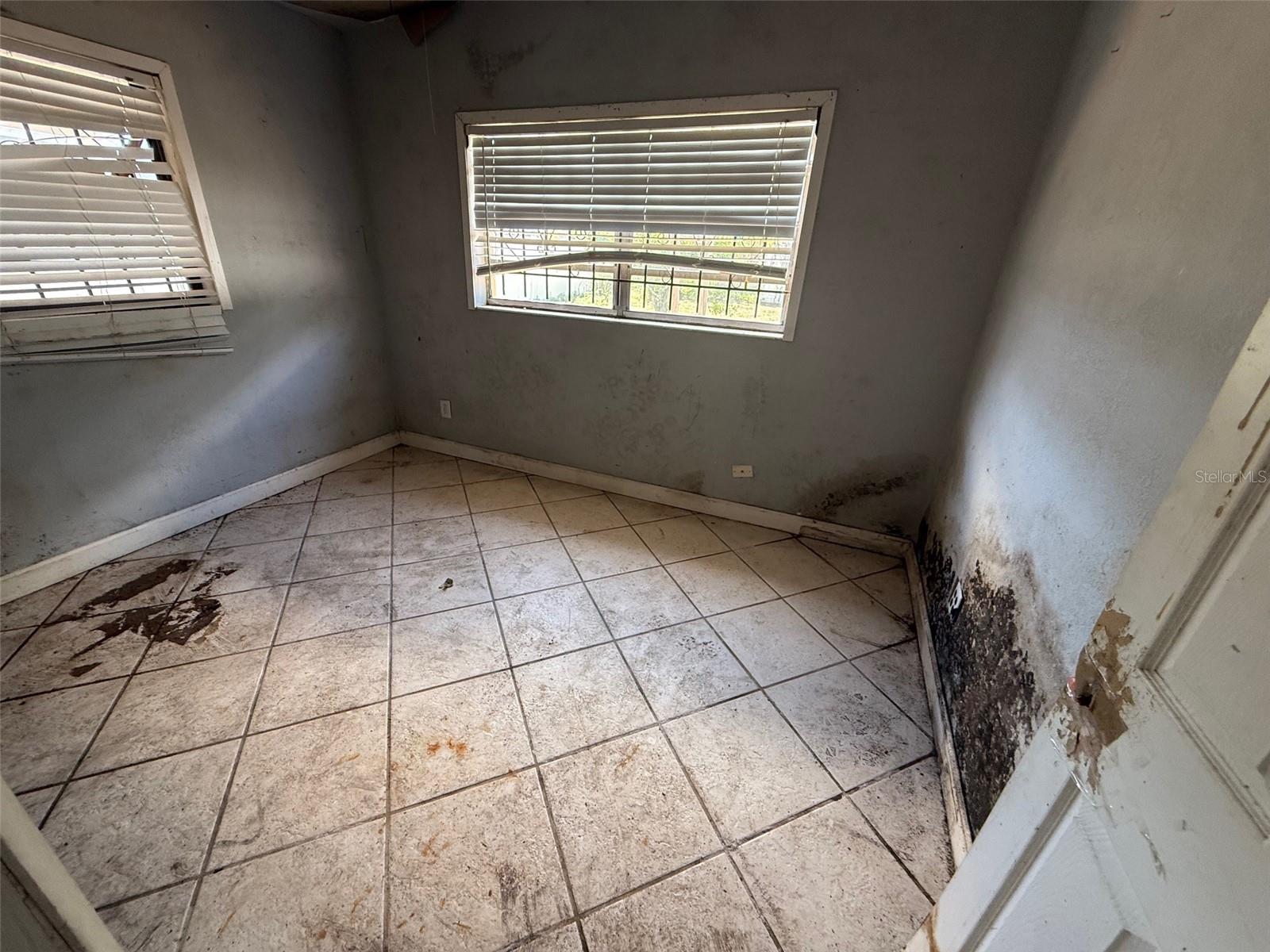 WASHINGTON PARK SEC 01 - Residential