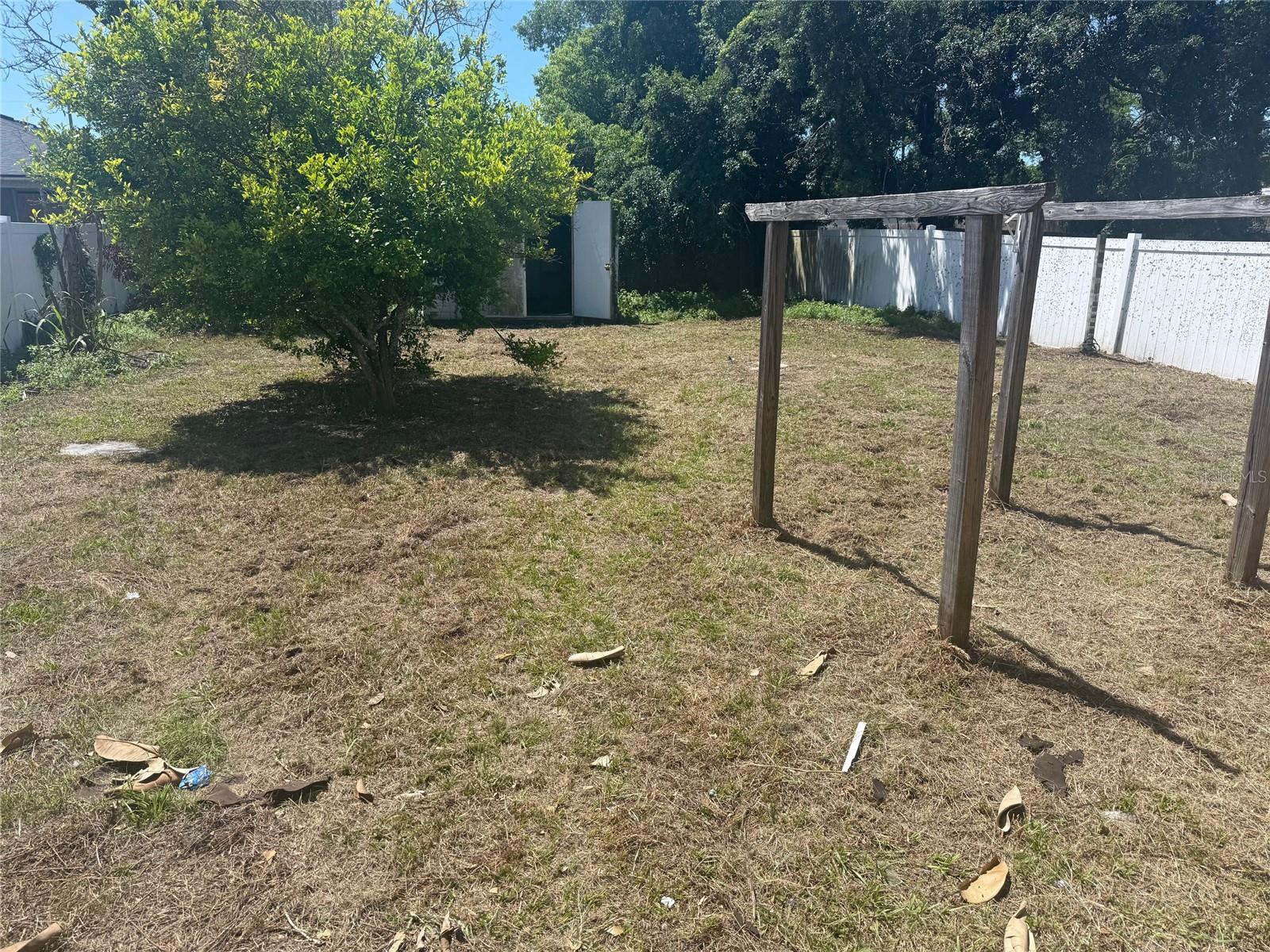 WASHINGTON PARK SEC 01 - Residential