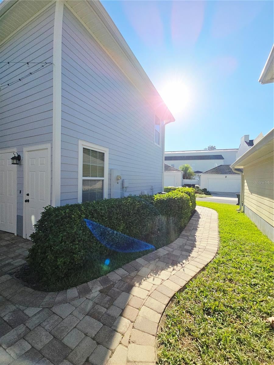 Photo of 1106 Rush Court #B, Celebration, FL 34747 (MLS # S5156772)