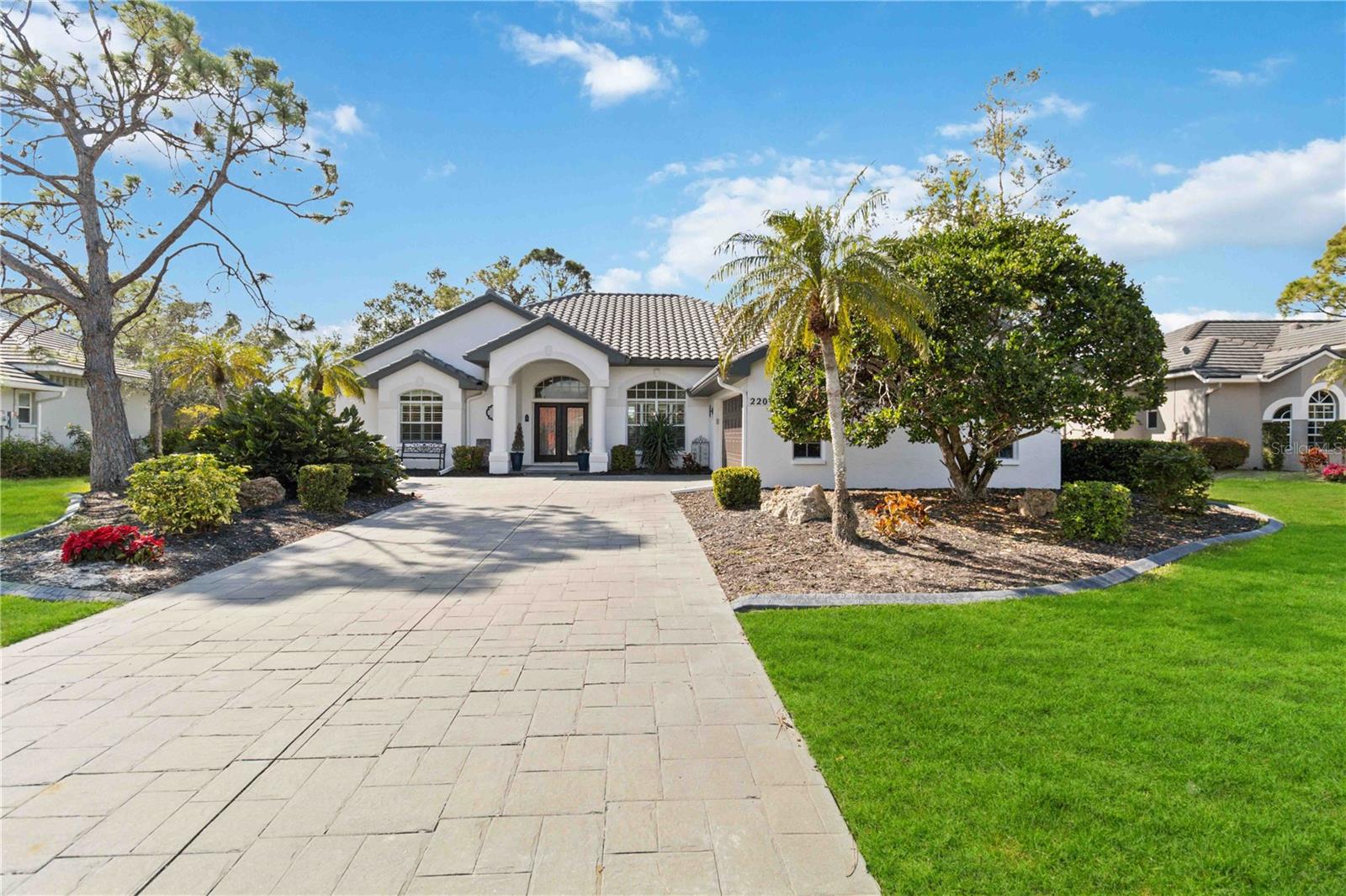 2209 CALUSA LAKES BOULEVARD