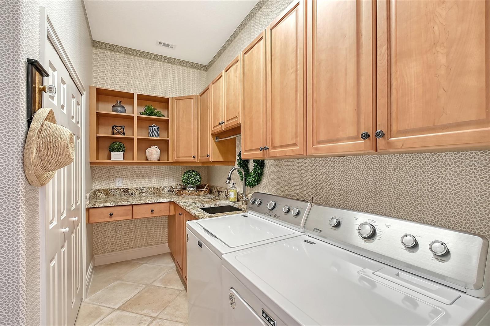 OAKS - Residential