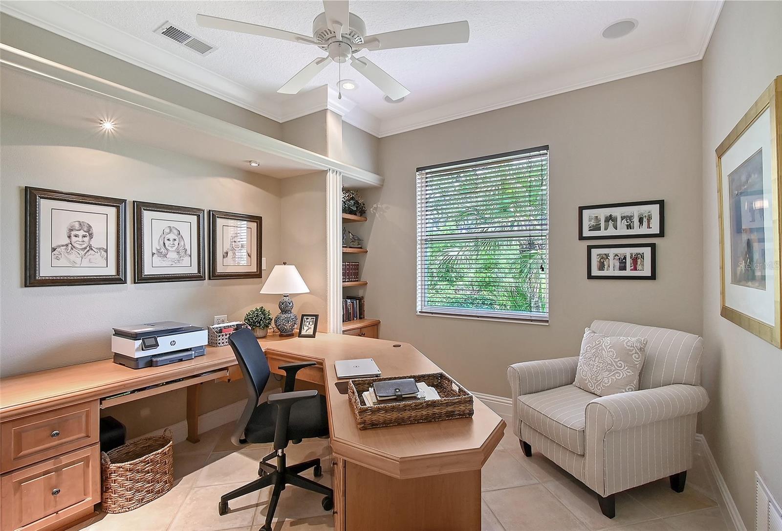 OAKS - Residential