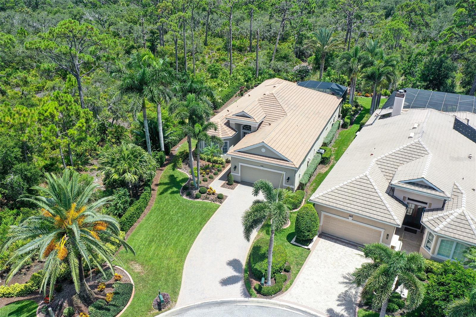 OAKS - Residential