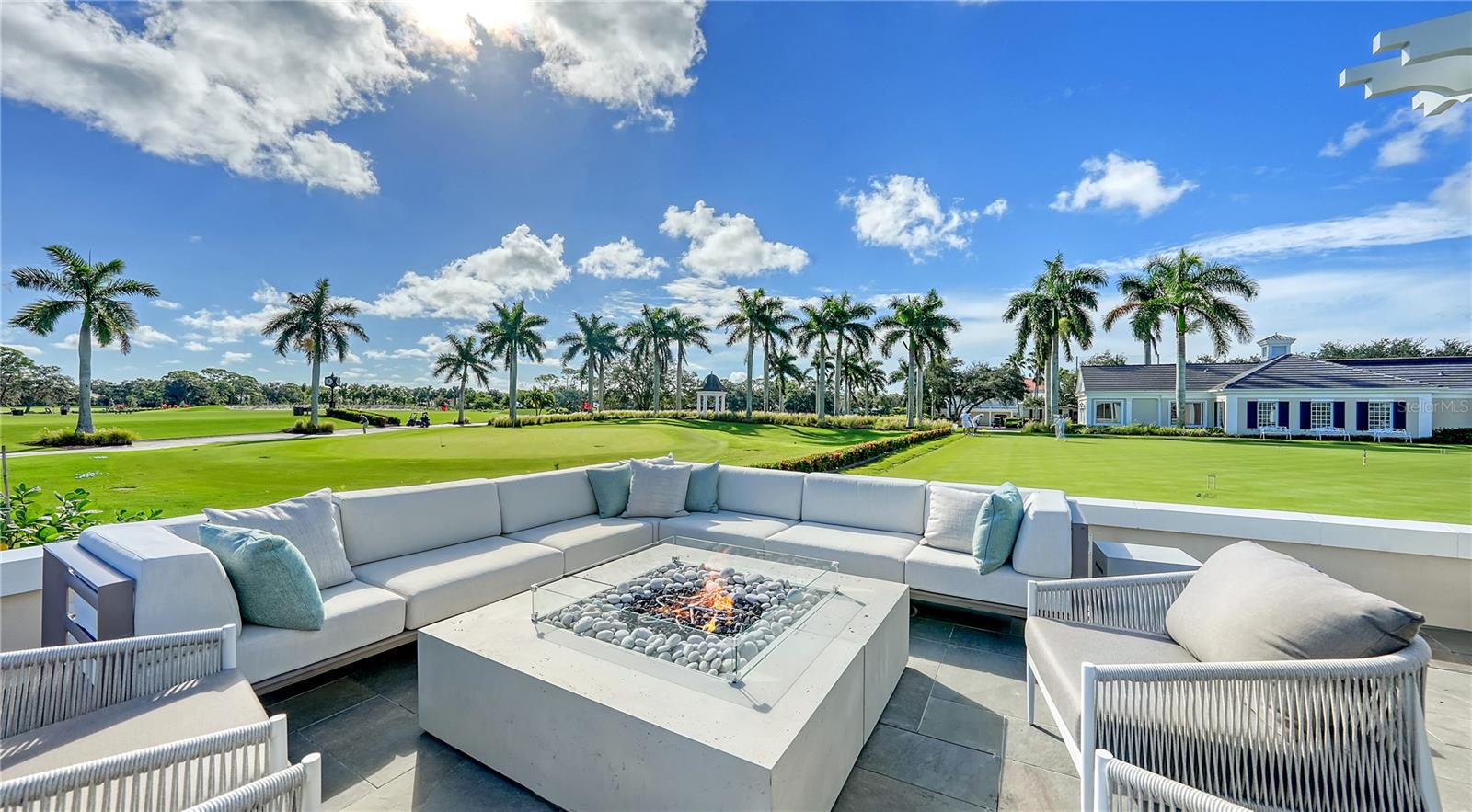 OAKS - Residential