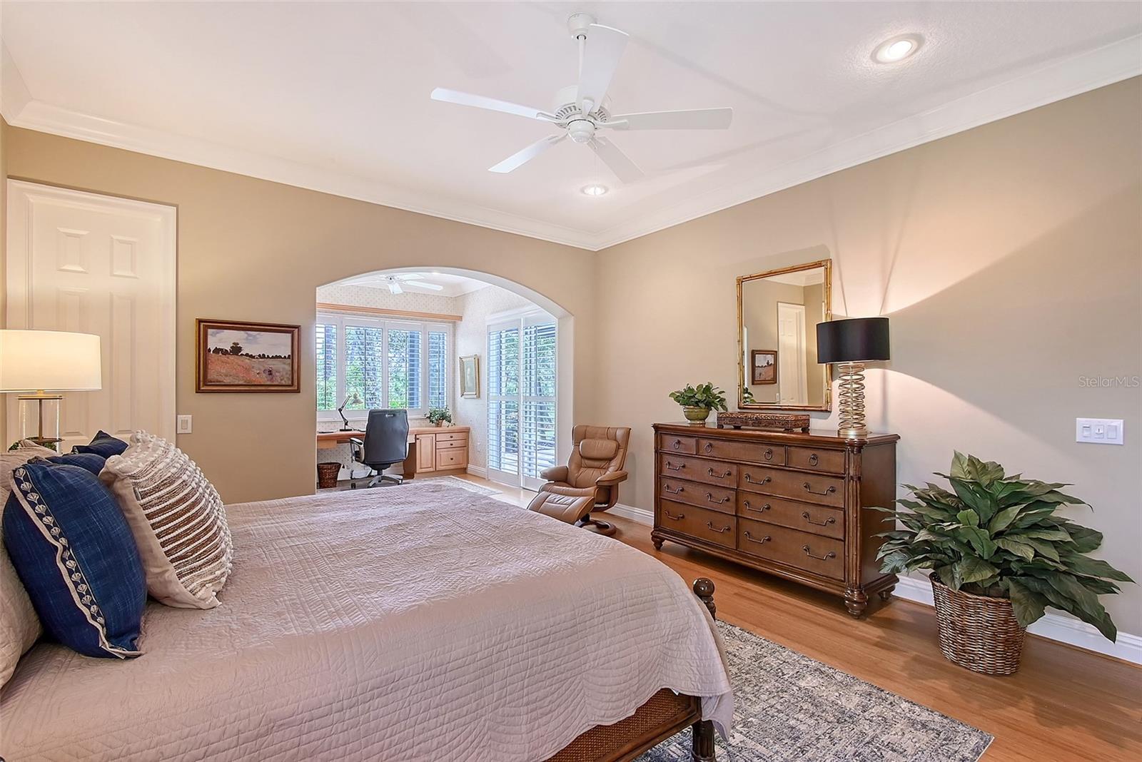 OAKS - Residential