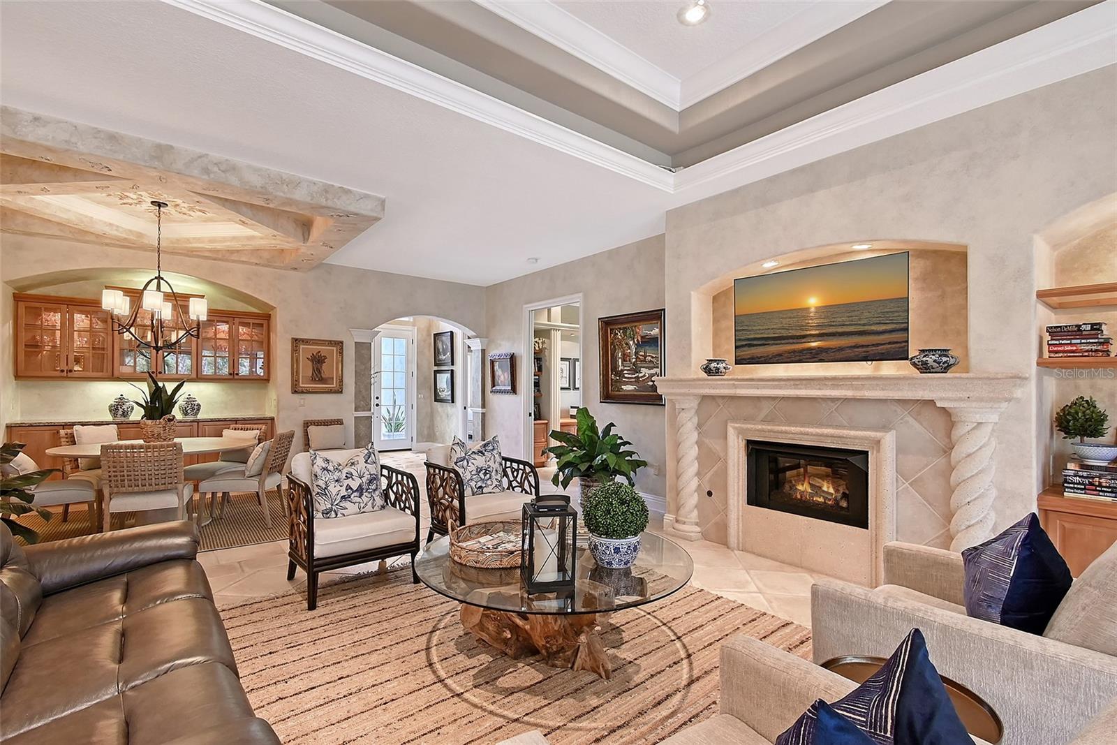 OAKS - Residential