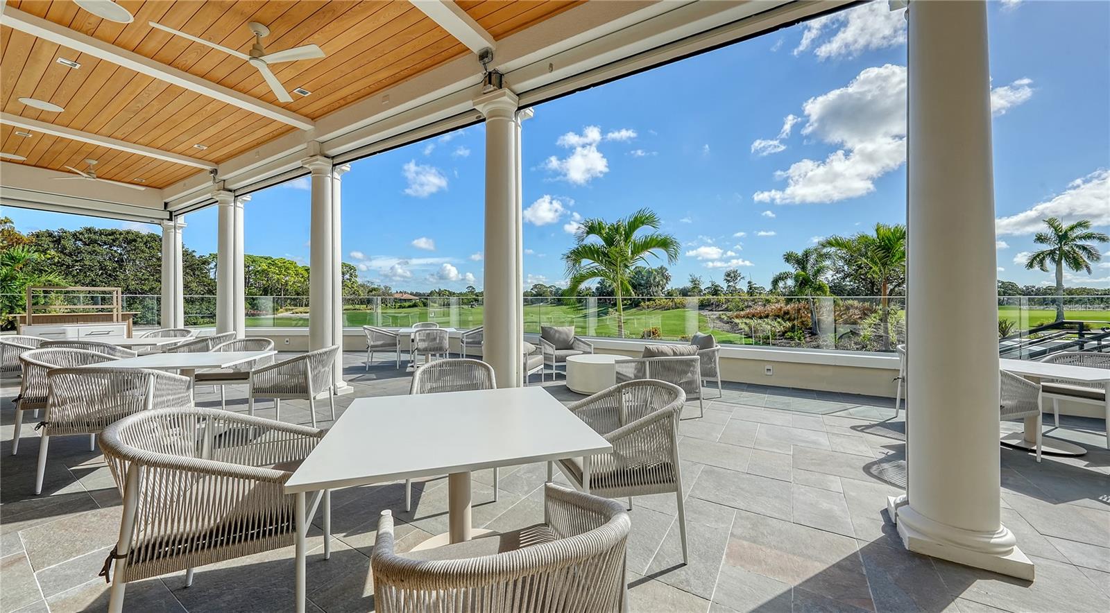 OAKS - Residential