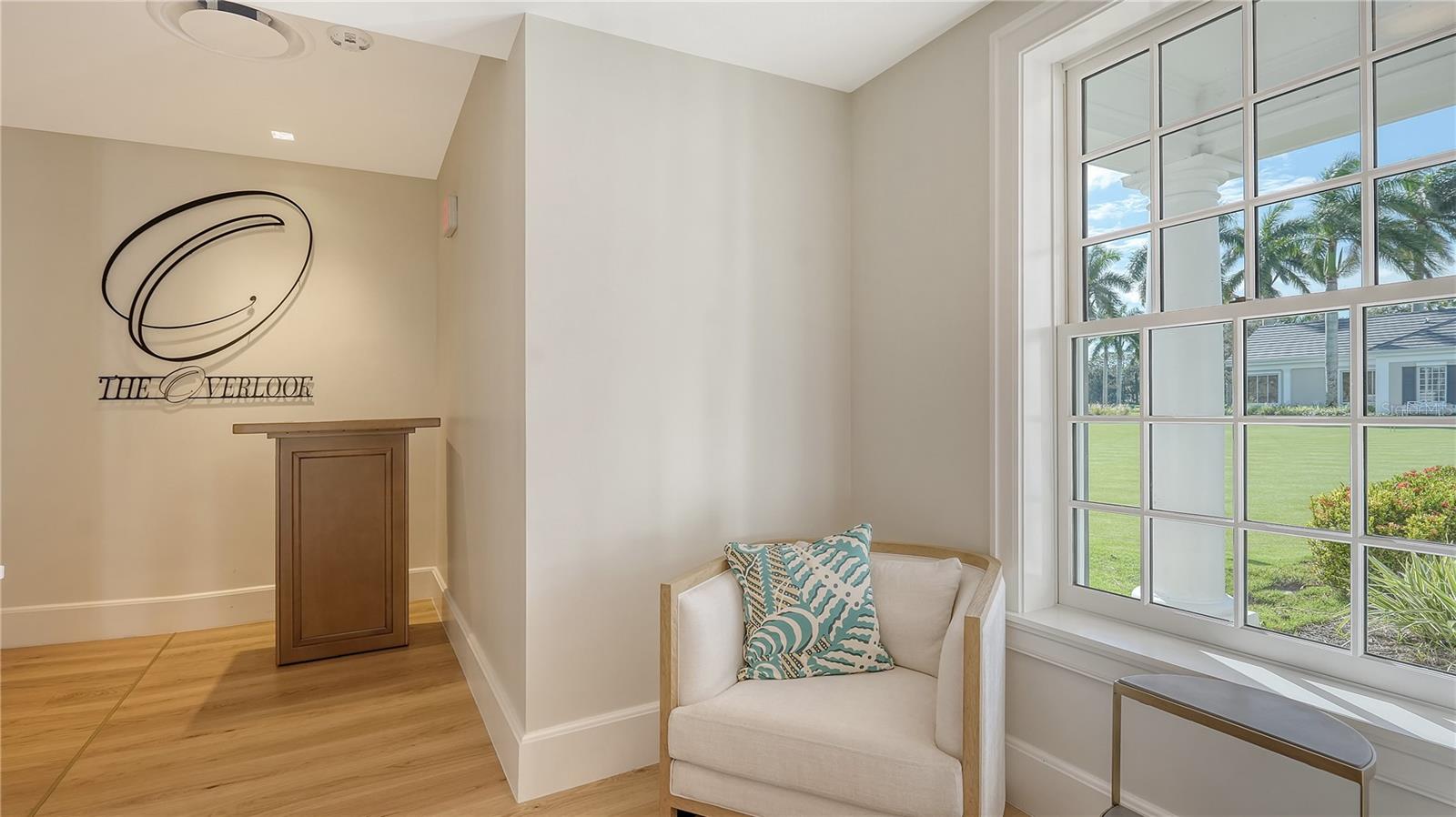 OAKS - Residential