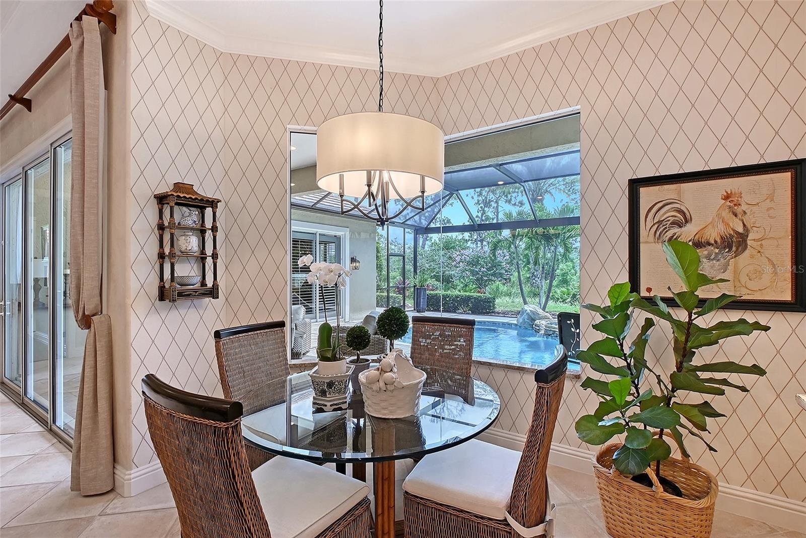 OAKS - Residential