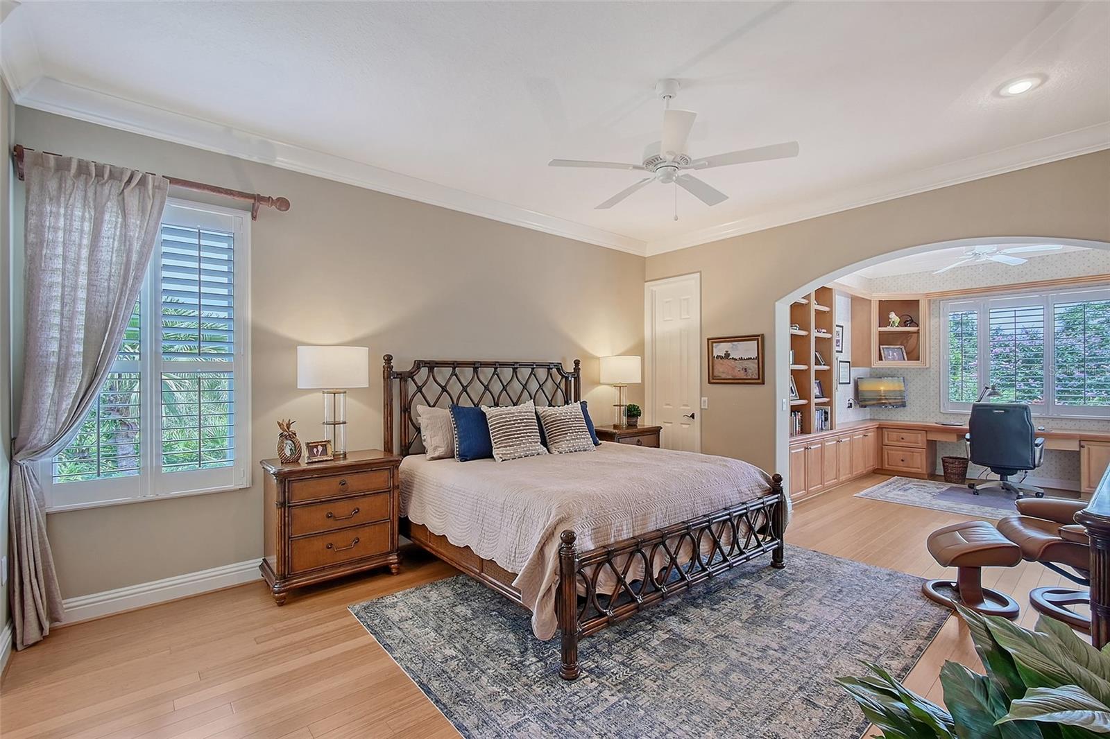 OAKS - Residential