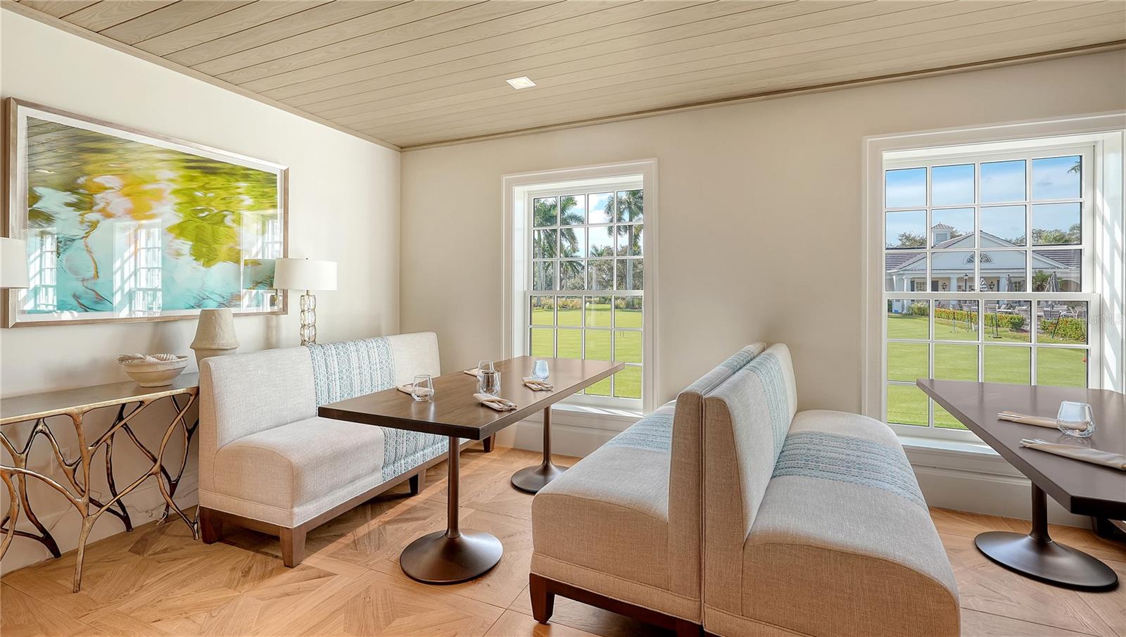 OAKS - Residential