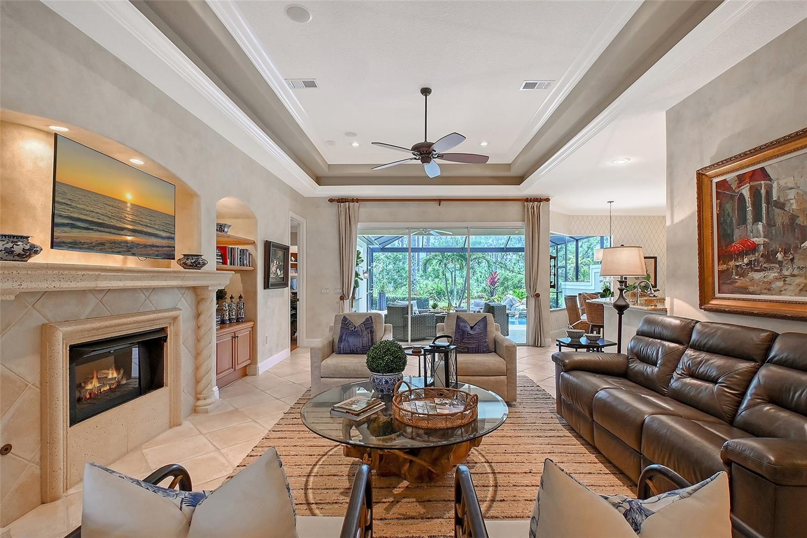 OAKS - Residential