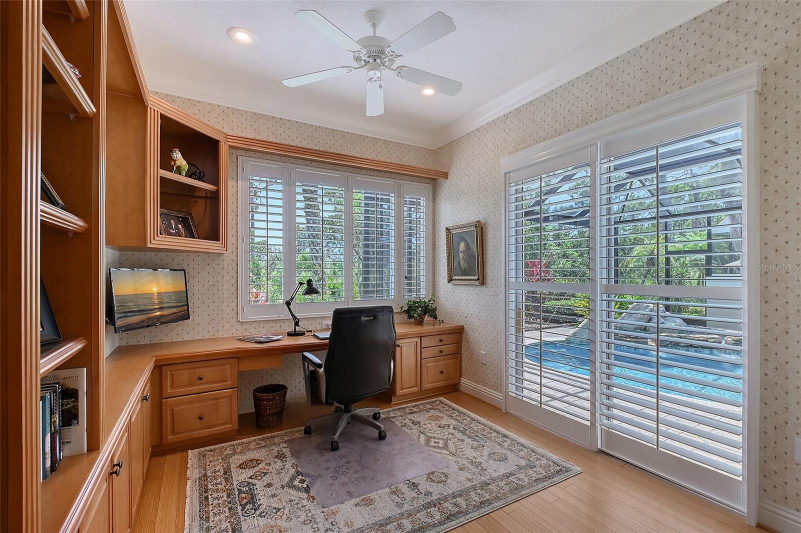 OAKS - Residential
