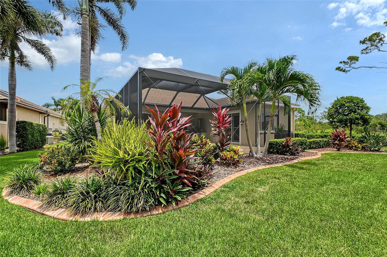 OAKS - Residential