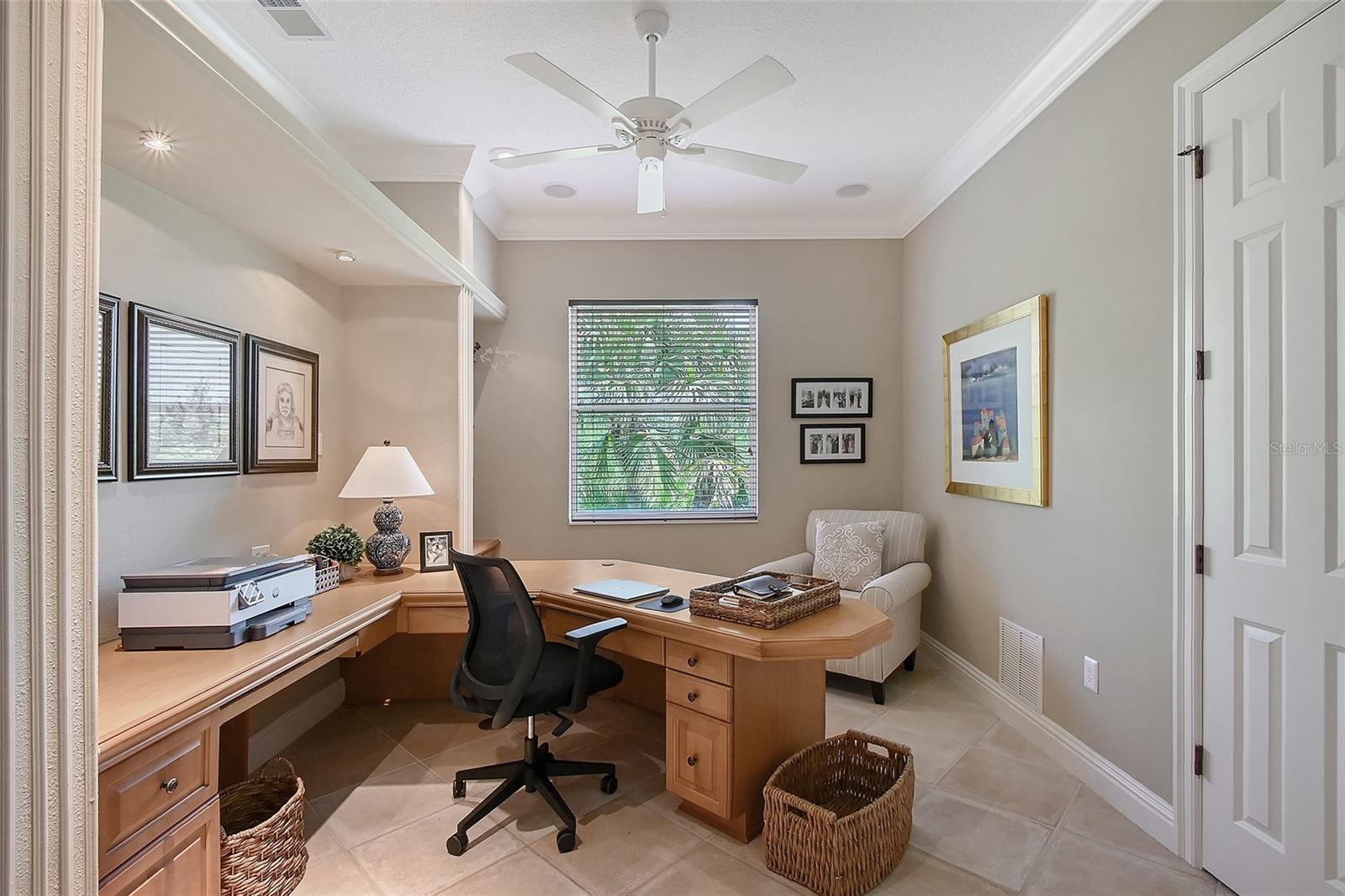 OAKS - Residential
